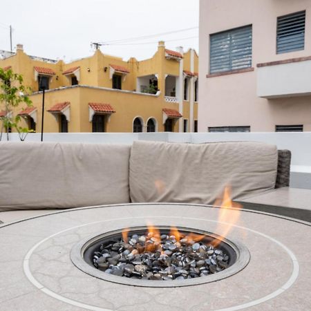 Luxury Home - Rooftop Garden - Heart Of Old San Juan Exteriör bild
