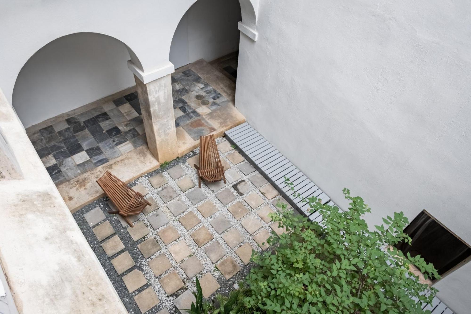 Luxury Home - Rooftop Garden - Heart Of Old San Juan Exteriör bild